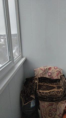 Купить трехкомнатную квартиру в Микрорайоне Окружная, Первомайский район в Пензе. Вариант № 20969, 9, площадь -  квм, цена 4800000 рублей