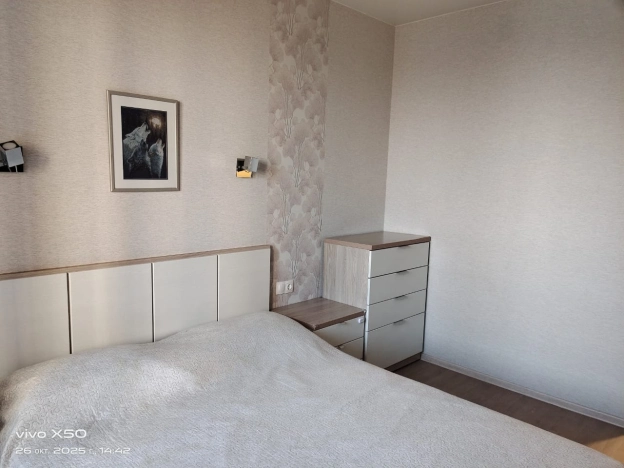 Купить квартиру на улице Немировича-Данченко в Новосибирске. Вариант № 8428469, 2, площадь -  квм, цена 7350000 рублей