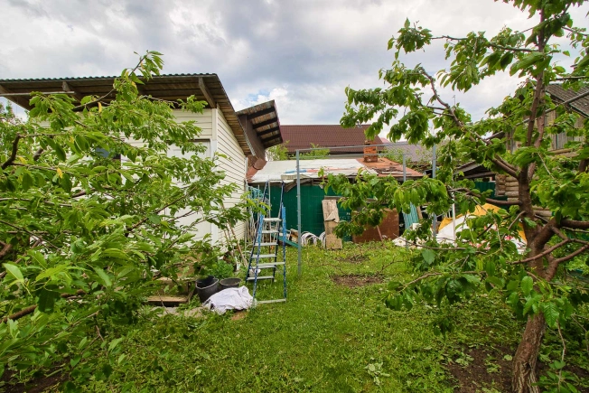 Купить дом в Лакинске. Вариант № 9868, 25, площадь -  квм, цена 9700000 рублей