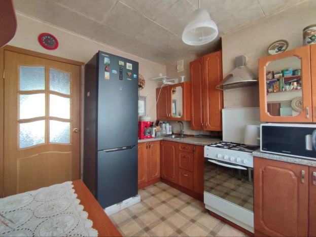 . Вариант № 4769372, 5, площадь - 46.6 квм, цена 4950000 рублей