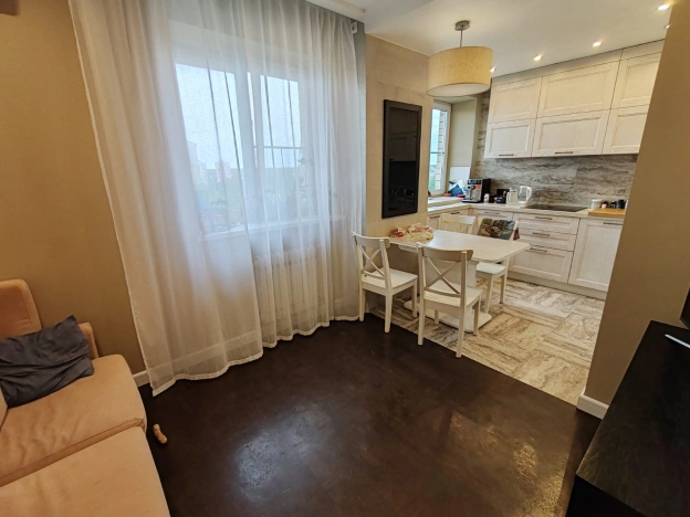 . Вариант № 47217, 1, площадь - 77.9 квм, цена 14800000 рублей