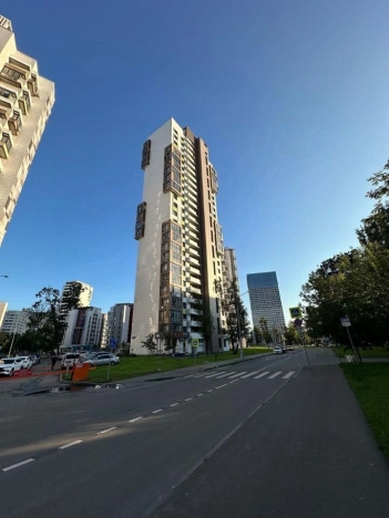 Купить квартиру в Москве. Вариант № 5922295, 21, площадь -  квм, цена 22500000 рублей