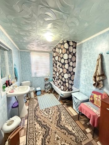 Купить дом на улице Березина в Шебекине. Вариант № 30663, 10, площадь -  квм, цена 3150000 рублей