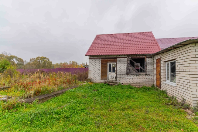 Купить дом в Орехово-Зуеве. Вариант № 6912442, 20, площадь -  квм, цена 3950000 рублей