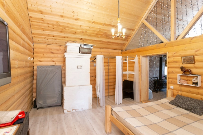 Купить дом на улице Троицкая в Ивановской области. Вариант № 43762, 8, площадь -  квм, цена 29000000 рублей