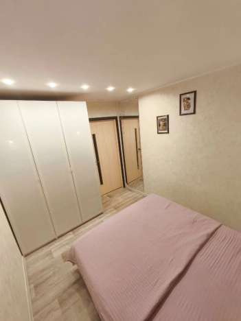 Купить многокомнатную квартиру в Республике Башкортостан. Вариант № 9009078, 2, площадь -  квм, цена 5250000 рублей