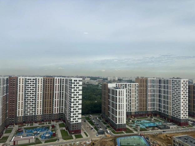 Купить двухкомнатную квартиру на улице Челюскинская в Москве. Вариант № 10760925, 26, площадь - квм, цена 11999999 рублей