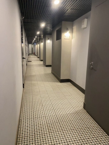 Купить квартиру в Москве. Вариант № 9144225, 11, площадь - квм, цена 10500000 рублей