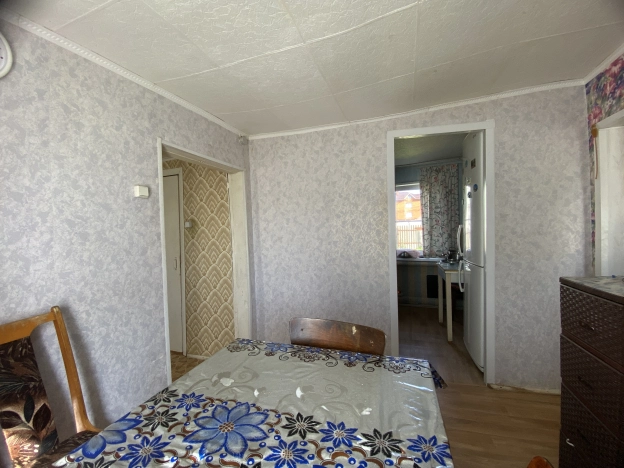 Купить дом в Скопине. Вариант № 4106011, 16, площадь - квм, цена 2000000 рублей