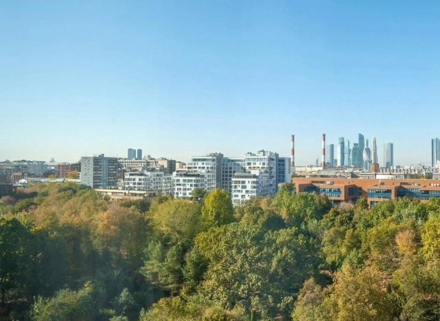 Купить квартиру в Москве. Вариант № 3352473, 16, площадь - квм, цена 175000000.0000 рублей