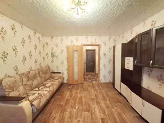 Купить двухкомнатную квартиру в Лакинске. Вариант № 9322733, 5, площадь -  квм, цена 2750000 рублей