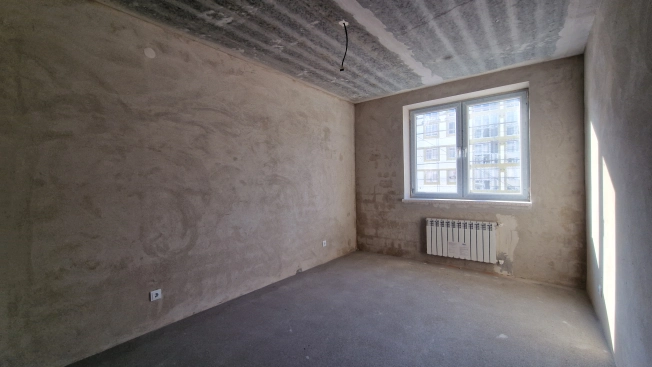 Купить однокомнатную квартиру на улице Крейсерская в Калининграде. Вариант № 31002, 4, площадь -  квм, цена 4312200 рублей