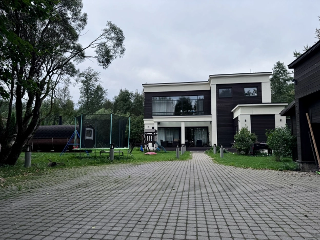 Купить дом в Санкт-Петербурге. Вариант № 4174303, 1, площадь -  квм, цена 90000000 рублей