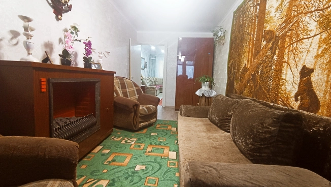 . Вариант № 11589, 6, площадь - 60.1 квм, цена 4800000 рублей