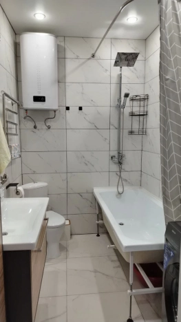 Снять квартиру в Тобольске. Вариант № 9167502, 12, площадь -  квм, цена 50000 рублей