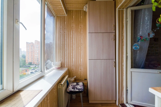 Купить четырехкомнатную квартиру в Рязани. Вариант № 741049, 16, площадь -  квм, цена 6600000 рублей