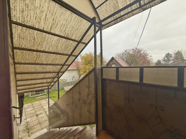 Купить дачу в Воскресенске. Вариант № 7184769, 16, площадь -  квм, цена 2990000 рублей