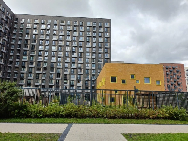 Купить квартиру в Москве. Вариант № 9376032, 21, площадь -  квм, цена 32950000 рублей