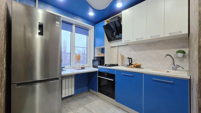 Купить двухкомнатную квартиру в Микрорайоне Сырский Рудник в Липецке. Вариант № 10391910, 13, площадь -  квм, цена 3700000 рублей