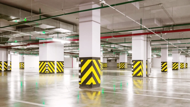 Купить однокомнатную квартиру на вторичке в ЖК ПаркСайд в Москве. Вариант № 6245558, 17, площадь -  квм, цена 15500000 рублей