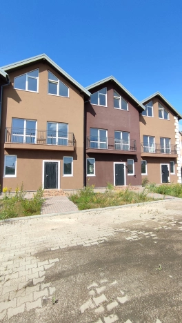 Купить таунхаус в Калининграде. Вариант № 4451, 0, площадь -  квм, цена 11500000 рублей