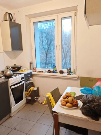 Купить квартиру в Москве. Вариант № 2357417, 8, площадь -  квм, цена 20000000.0000 рублей
