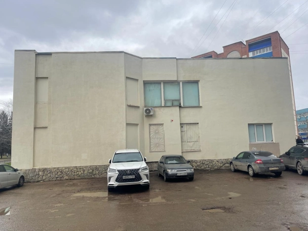 Купить коммерческую недвижимость в Стерлитамаке. Вариант № 21353, 9, площадь -  квм, цена 81000000 рублей