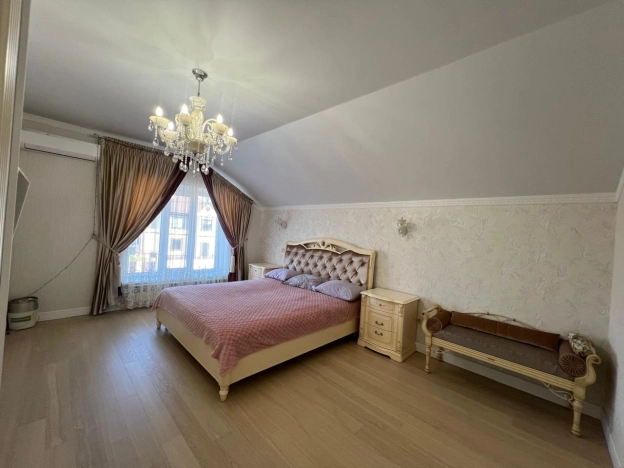 Купить дом на улице Дуслар в Казани. Вариант № 12503, 17, площадь -  квм, цена 29990000 рублей