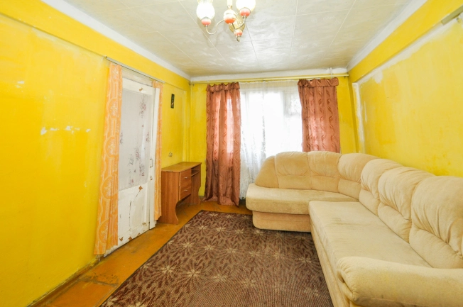 Купить квартиру в Обь. Вариант № 32331, 1, площадь -  квм, цена 3270000 рублей