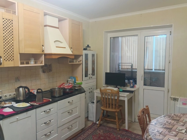 Купить однокомнатную квартиру на улице Харьковская в Москве. Вариант № 10393872, 0, площадь - квм, цена 4500000 рублей