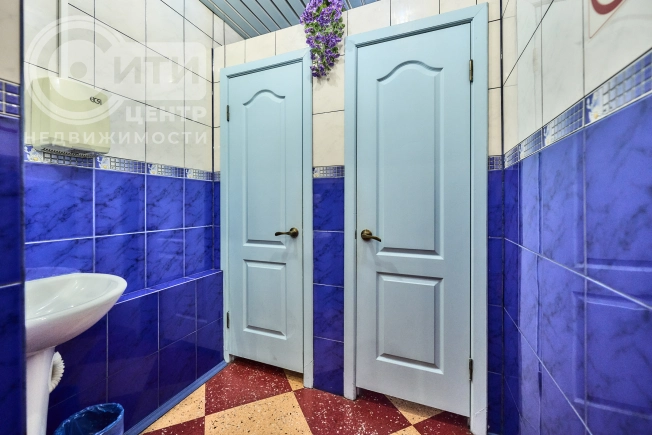 Купить готовый бизнес в Воронеже. Вариант № 1248403, 11, площадь - квм, цена 66900000 рублей