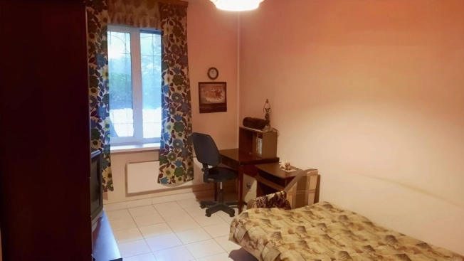 Купить квартиру в Москве. Вариант № 8984861, 14, площадь - квм, цена 16800000 рублей