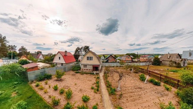 Купить дачу в Владимирской области. Вариант № 2274, 46, площадь -  квм, цена 2920000 рублей