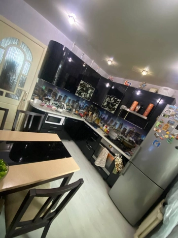 Купить квартиру на улице Ноябрьская в Владимире. Вариант № 3885207, 0, площадь -  квм, цена 5600000 рублей