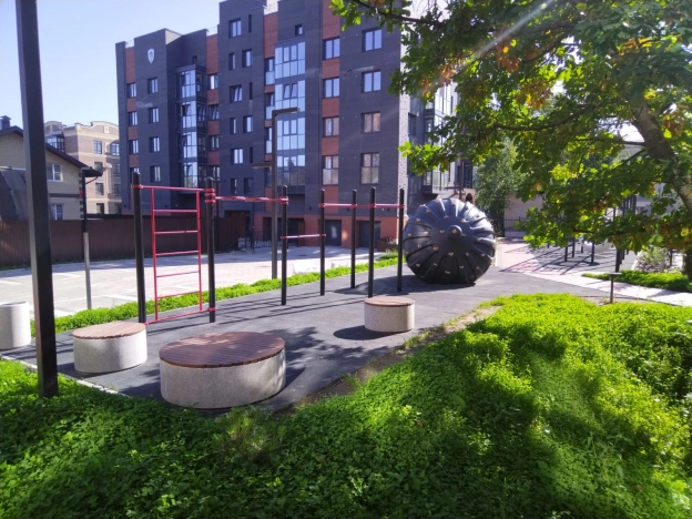 Купить квартиру в Вологодской области. Вариант № 3654773, 45, площадь -  квм, цена 12500000 рублей