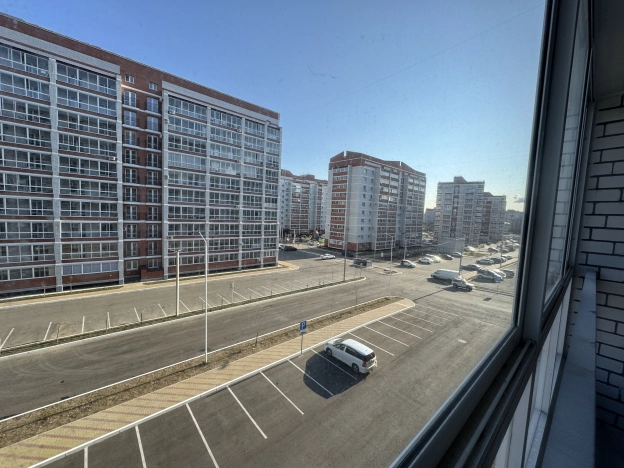 Купить однокомнатную квартиру в Амурской области. Вариант № 8448028, 2, площадь -  квм, цена 7400000 рублей