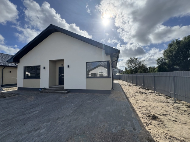 Купить дом в Калининграде. Вариант № 5340241, 1, площадь -  квм, цена 11490000 рублей