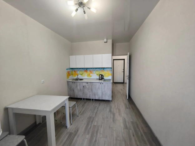 Купить однокомнатную квартиру в Новороссийске. Вариант № 20016, 0, площадь -  квм, цена 8500000 рублей