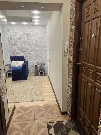 . Вариант № 34221, 20, площадь - 48 квм, цена 5900000 рублей