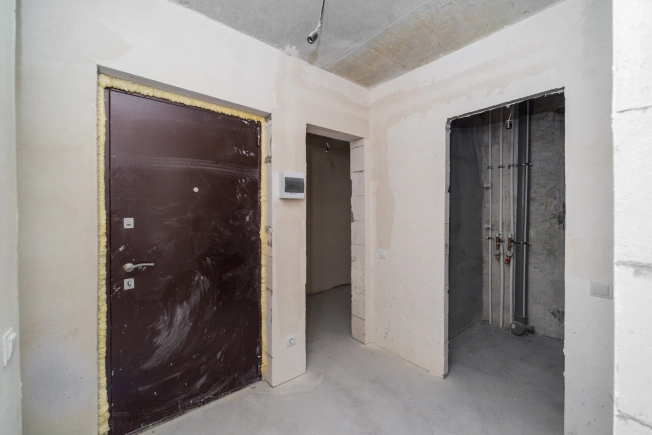 Купить однокомнатную квартиру на улице Скоморошинская в Рязани. Вариант № 5870950, 8, площадь -  квм, цена 3000000 рублей