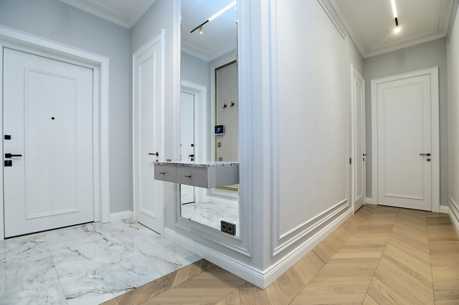 Купить квартиру в Москве. Вариант № 7816805, 17, площадь - квм, цена 88000000 рублей