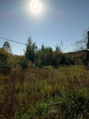 Купить земельный участок в Гусь-Хрустальном. Вариант № 13695, 1, площадь -  квм, цена 350000 рублей