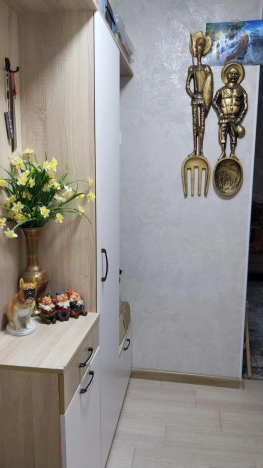 Купить квартиру в Москве. Вариант № 8176908, 7, площадь -  квм, цена 23000000 рублей