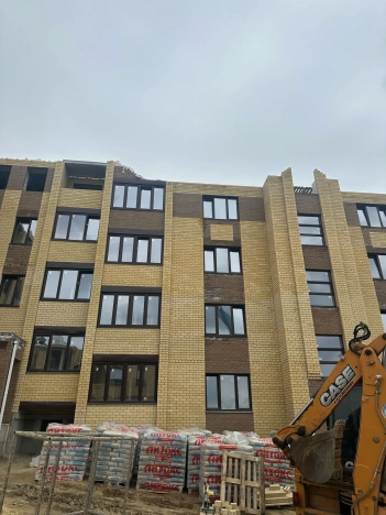 . Вариант № 49549, 1, площадь - 40 квм, цена 4100000 рублей