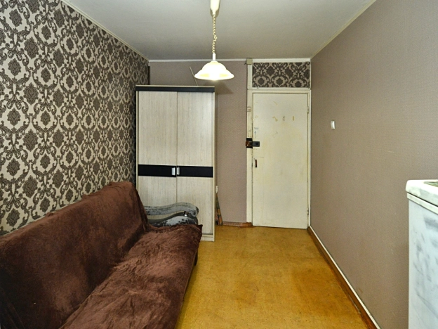 Купить комнату в Новосибирской области. Вариант № 8834940, 2, площадь - квм, цена 1900000 рублей