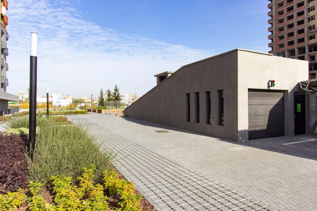 Купить квартиру на улице Ясный Берег в Новосибирске. Вариант № 20488, 35, площадь -  квм, цена 5300000 рублей