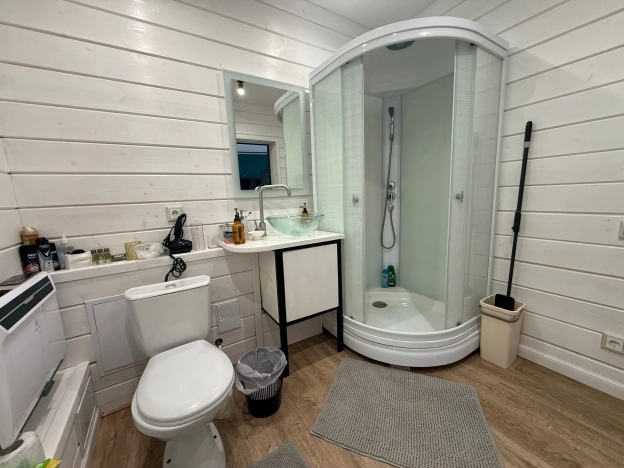 Купить дом в Ярославской области. Вариант № 573475, 4, площадь -  квм, цена 5000000 рублей