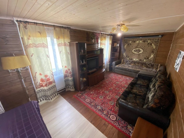 Купить дом в Егорьевске. Вариант № 41426, 13, площадь -  квм, цена 3750000 рублей