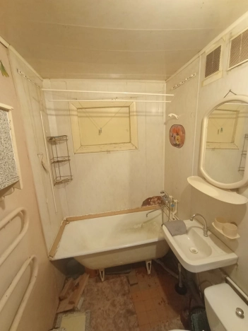 Купить двухкомнатную квартиру на улице Пичугина в Владимире. Вариант № 8864037, 10, площадь -  квм, цена 3600000 рублей