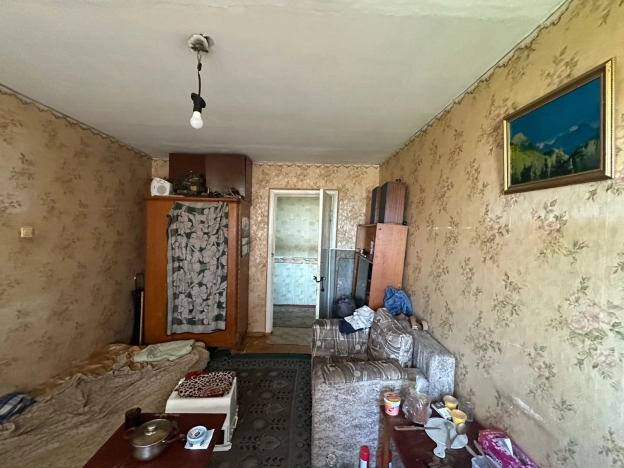 Купить квартиру на улице Балабина в Арсеньеве. Вариант № 1140857, 4, площадь -  квм, цена 4100000 рублей